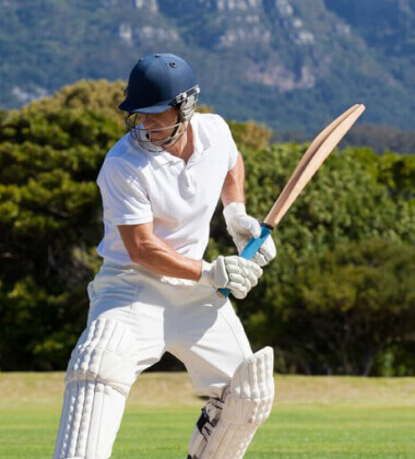 Cricket